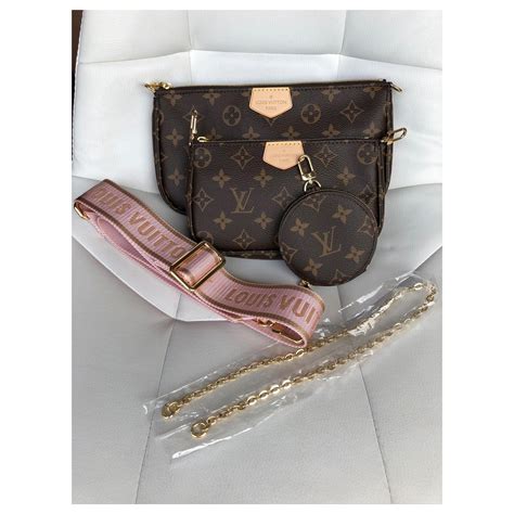 sac louis vuitton multi pochettes|sac louis vuitton femme soldes.